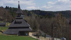 Informační centrum Zvonice