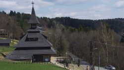 Informační centrum Zvonice