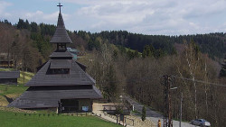 Informační centrum Zvonice