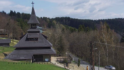 Informační centrum Zvonice