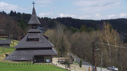 Informační centrum Zvonice