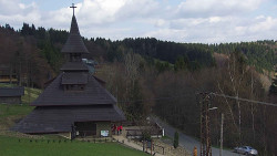 Informační centrum Zvonice