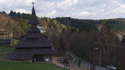 Informační centrum Zvonice