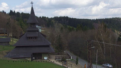 Informační centrum Zvonice