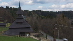 Informační centrum Zvonice