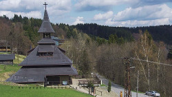 Informační centrum Zvonice