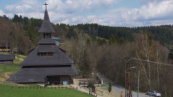 Informační centrum Zvonice