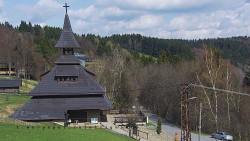 Informační centrum Zvonice