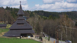 Informační centrum Zvonice