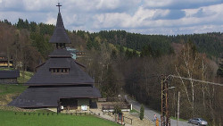 Informační centrum Zvonice