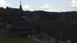 Informační centrum Zvonice