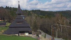 Informační centrum Zvonice