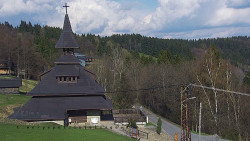 Informační centrum Zvonice