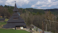 Informační centrum Zvonice