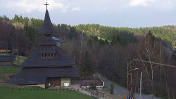 Informační centrum Zvonice