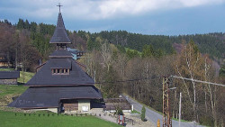 Informační centrum Zvonice