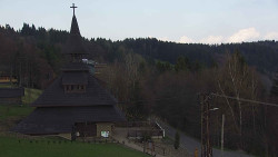 Informační centrum Zvonice