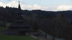 Informační centrum Zvonice