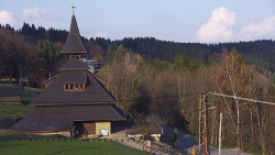 Informační centrum Zvonice