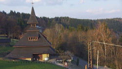 Informační centrum Zvonice