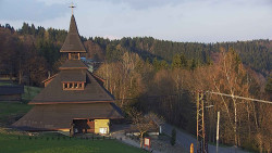 Informační centrum Zvonice