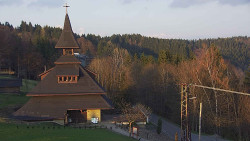 Informační centrum Zvonice