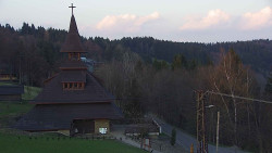 Informační centrum Zvonice