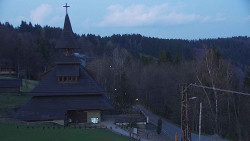 Informační centrum Zvonice