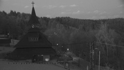 Informační centrum Zvonice