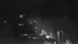 Informační centrum Zvonice