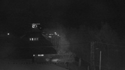 Informační centrum Zvonice