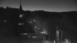 Informační centrum Zvonice