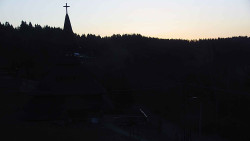 Informační centrum Zvonice