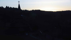 Informační centrum Zvonice