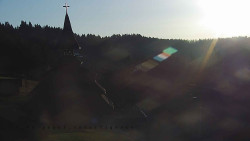 Informační centrum Zvonice