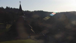 Informační centrum Zvonice