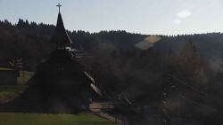 Informační centrum Zvonice