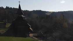 Informační centrum Zvonice