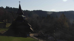 Informační centrum Zvonice