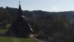 Informační centrum Zvonice