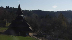 Informační centrum Zvonice