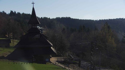 Informační centrum Zvonice