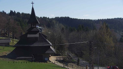 Informační centrum Zvonice