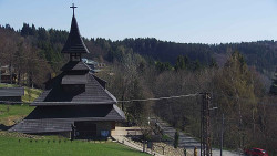 Informační centrum Zvonice