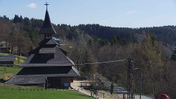 Informační centrum Zvonice