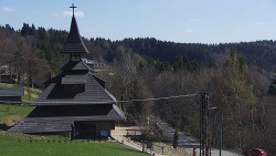 Informační centrum Zvonice