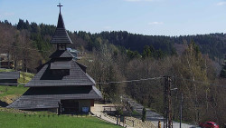 Informační centrum Zvonice