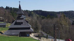 Informační centrum Zvonice