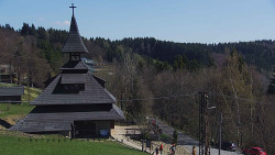 Informační centrum Zvonice