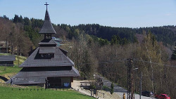 Informační centrum Zvonice